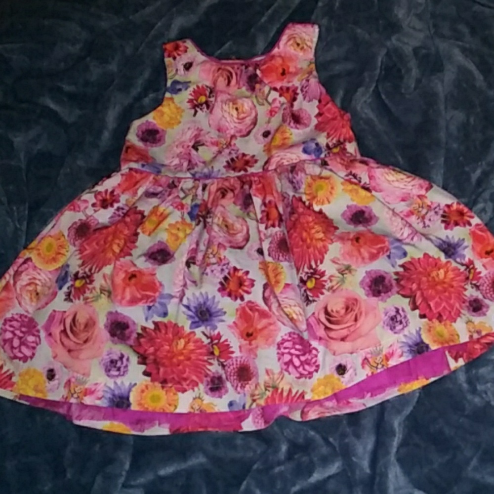 🔥Sale-Final Price🔥Toddler Dress